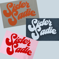 Sister Sadie T-Shirt