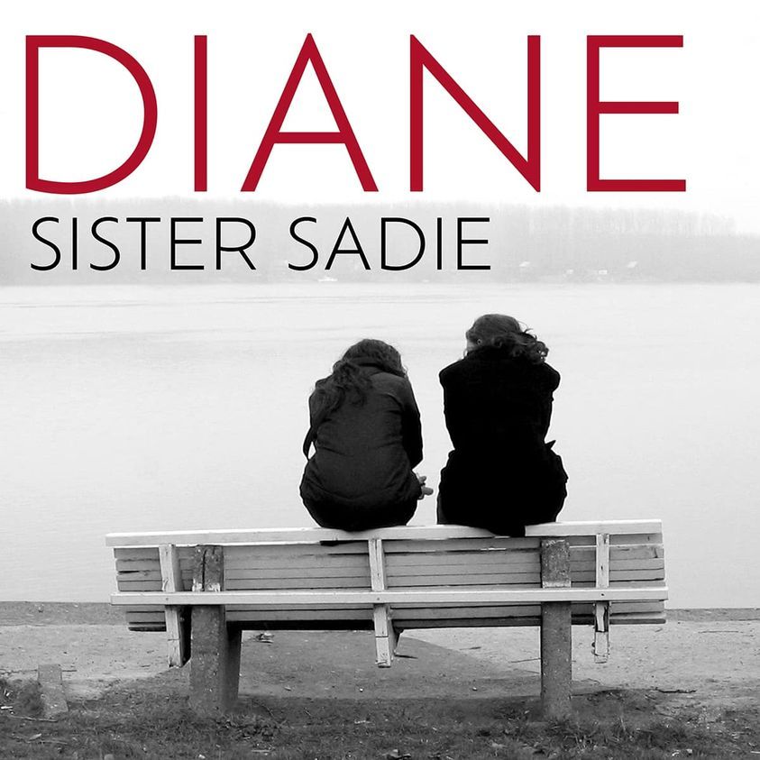 Diane- single cover