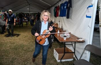 Bloomin' Bluegrass Festival in Farmers Branch, TX 10/14/21
