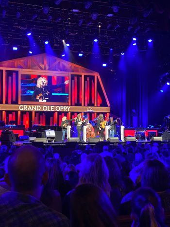 Grand Ole Opry 11/9/21
