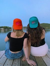 Sister Sadie Trucker Hat