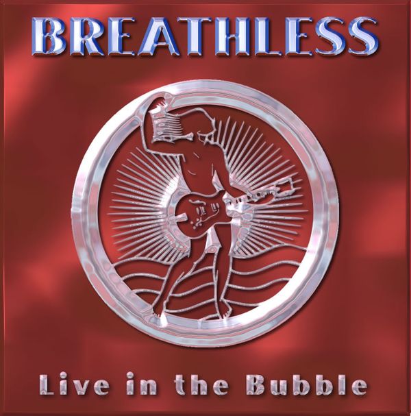 Jonah Koslen - (Breathless) Live In the Bubble