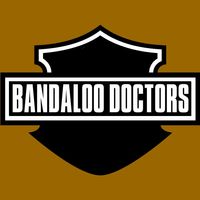 The Bandaloo Doctors by Bandaloo Doctors