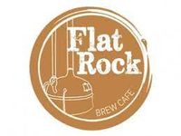 Pete Campbell @ Flat Rock Brew Cafe