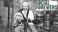 Pete Campbell @ The Social Brewers