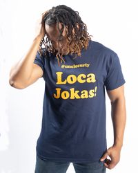 Loca Jokas T-Shirt