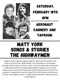 The Highwaymen Songs and Stories