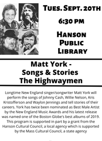 The Highwaymen Songs and Stories