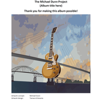 Bridge Across the Years by The Michael Dunn Project