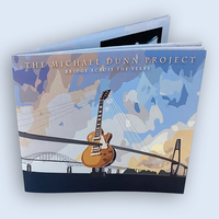 Bridge Across the Years - The Audiophile Package signed and numbered