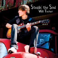 Stealin' the Soul: Non-Autographed CD
