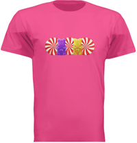 RONNIE - PINK
