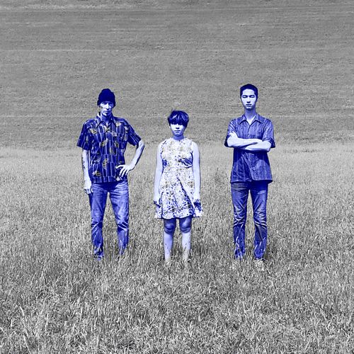 Watch the video for Blue on YouTube