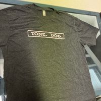 Tone Dog T-Shirt