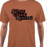 Orange Logo T-Shirt