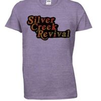 Purple Logo T-Shirt