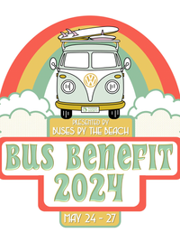 Bus Benefit 2024 - Buses by the Beach
