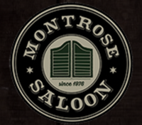 Montrose Saloon