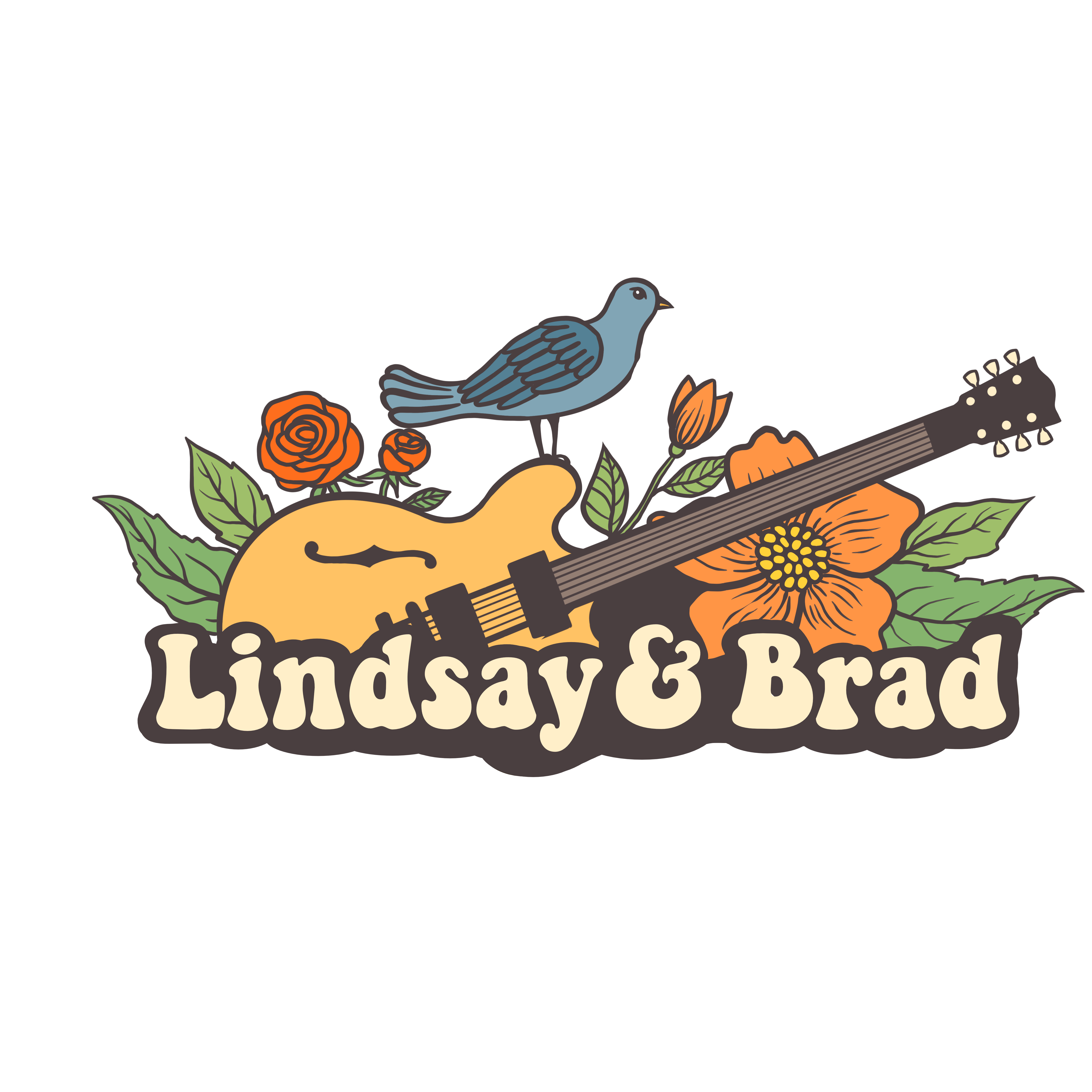 Lindsay & Brad Shows