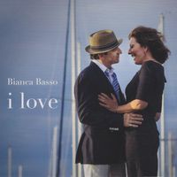 i love by BIANCA BASSO