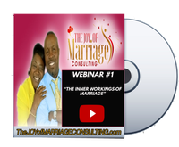The Inner Workings Of Marriage
