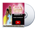 Money In Marriage 