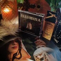 ILLUMINA Album Bundle