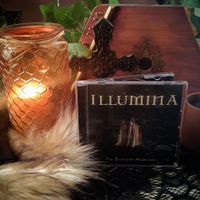 ILLUMINA: CD Album (SIGNED COPY)