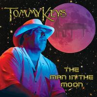 The Man in the Moon by Tommy Keys