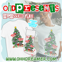 The Official O'possum Tree Bundle