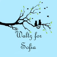 Waltz for Sofia by Patrick Bettison