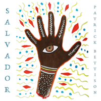 Salvador by Patrick Bettison
