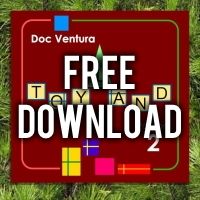FREE TRACK DOWNLOAD - Deck The Halls by Doc Ventura