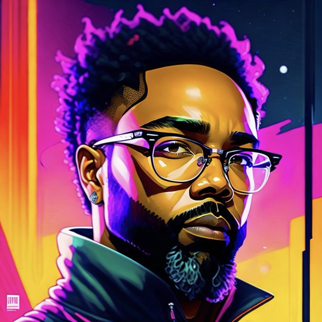 Kyran Scott - DJ SHOP