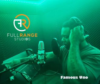 famous uno - studio - full range studio b