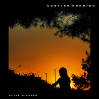 Castles Burning by Allie Wilding