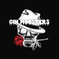 GIN MOBSTERS LIVE @ EL PASO