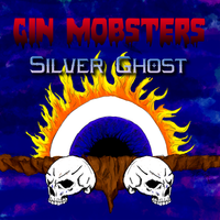 Silver Ghost by GIN MOBSTERS