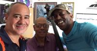 Billy Johnson Trio with Tommy Campbell