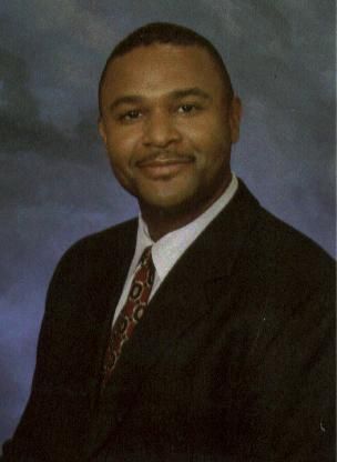 Pastor Sidney Wood - Mustard Seed Ministries
