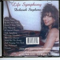 Life Symphony by Deborah Stephens