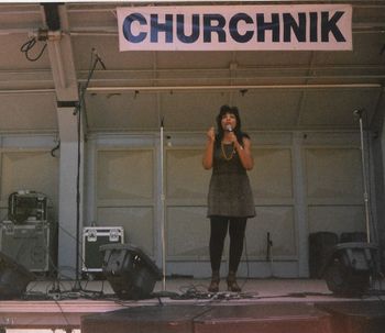 ChurchNik Festival
