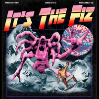 Buck Giles Performs w/ IT'S THE FIZ @Tropics Beach Hut Waikiki