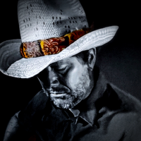 Buck Giles Live @Original Magoo's Pizza