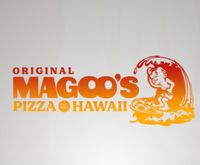 Buck Giles Live At The Original Magoo's Pizza in Kaimuku