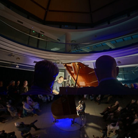 Ambient Piano Barcelona Live Experience