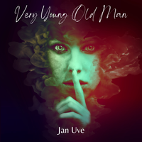 Very Young Old Man de Jan Uve