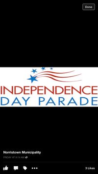 July 4th Parade & Celebration 