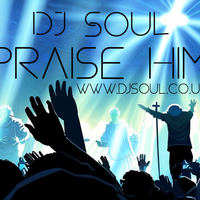 God Be With You E.P. by DJ Soul