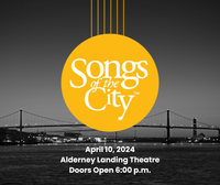United Way: Songs of the City